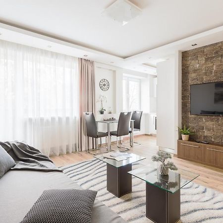 Sunsay Yurmala Apartment ยูร์มาลา ภายนอก รูปภาพ