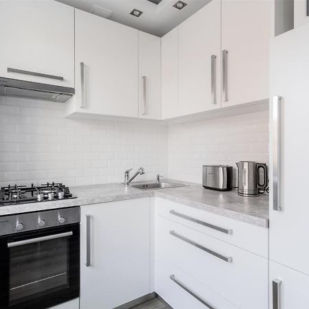 Sunsay Yurmala Apartment ยูร์มาลา ภายนอก รูปภาพ