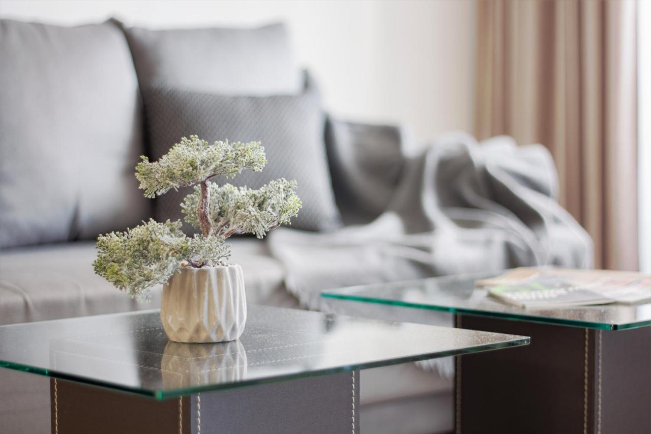 Sunsay Yurmala Apartment ยูร์มาลา ภายนอก รูปภาพ