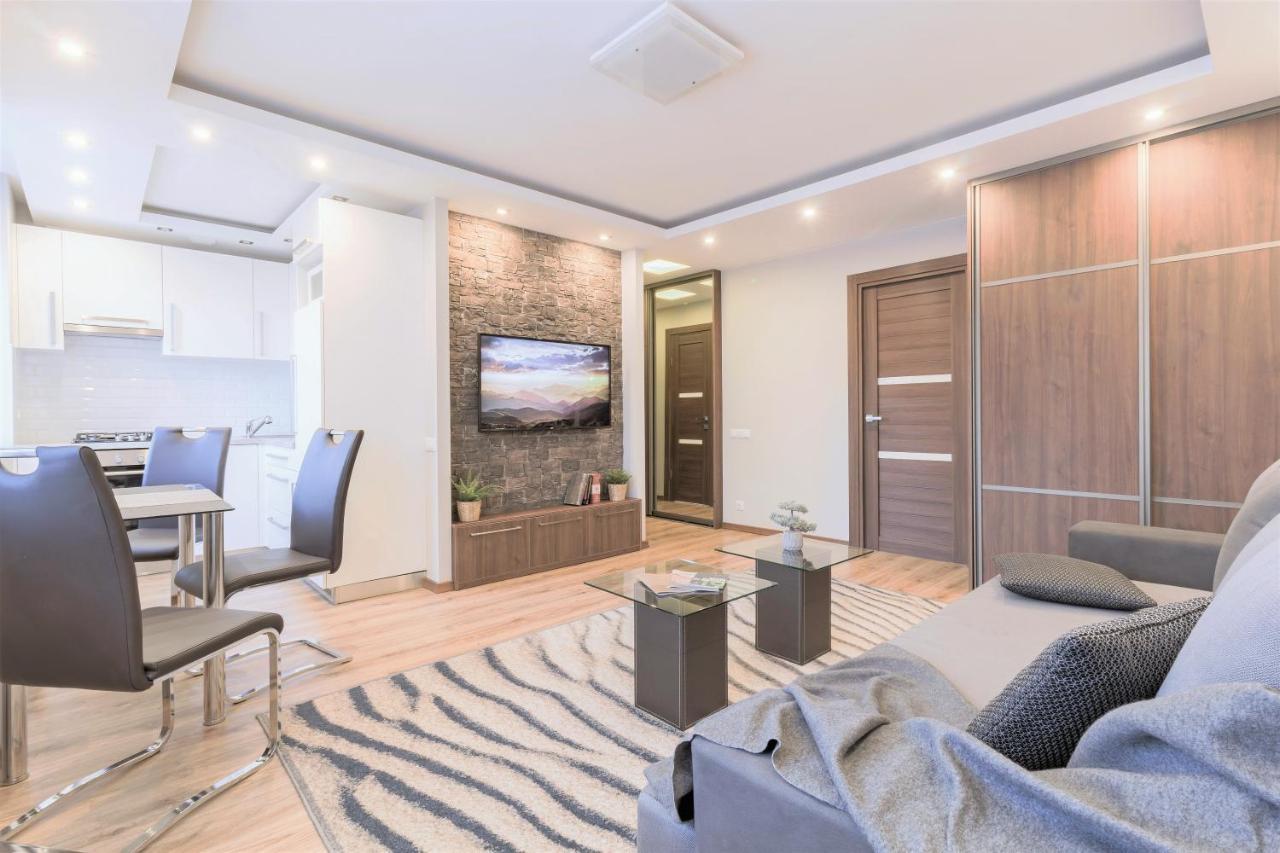 Sunsay Yurmala Apartment ยูร์มาลา ภายนอก รูปภาพ